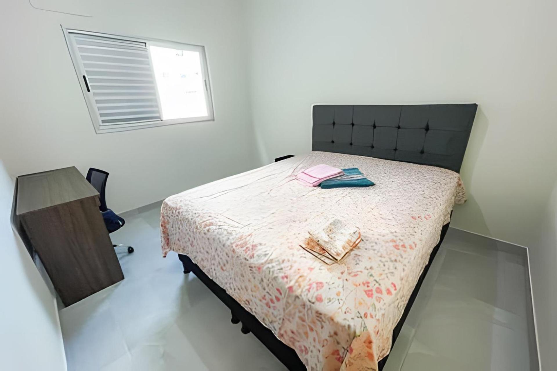 103 - Apartamento Completo Para Ate 5 Hospedes Patos de Minas Exteriér fotografie