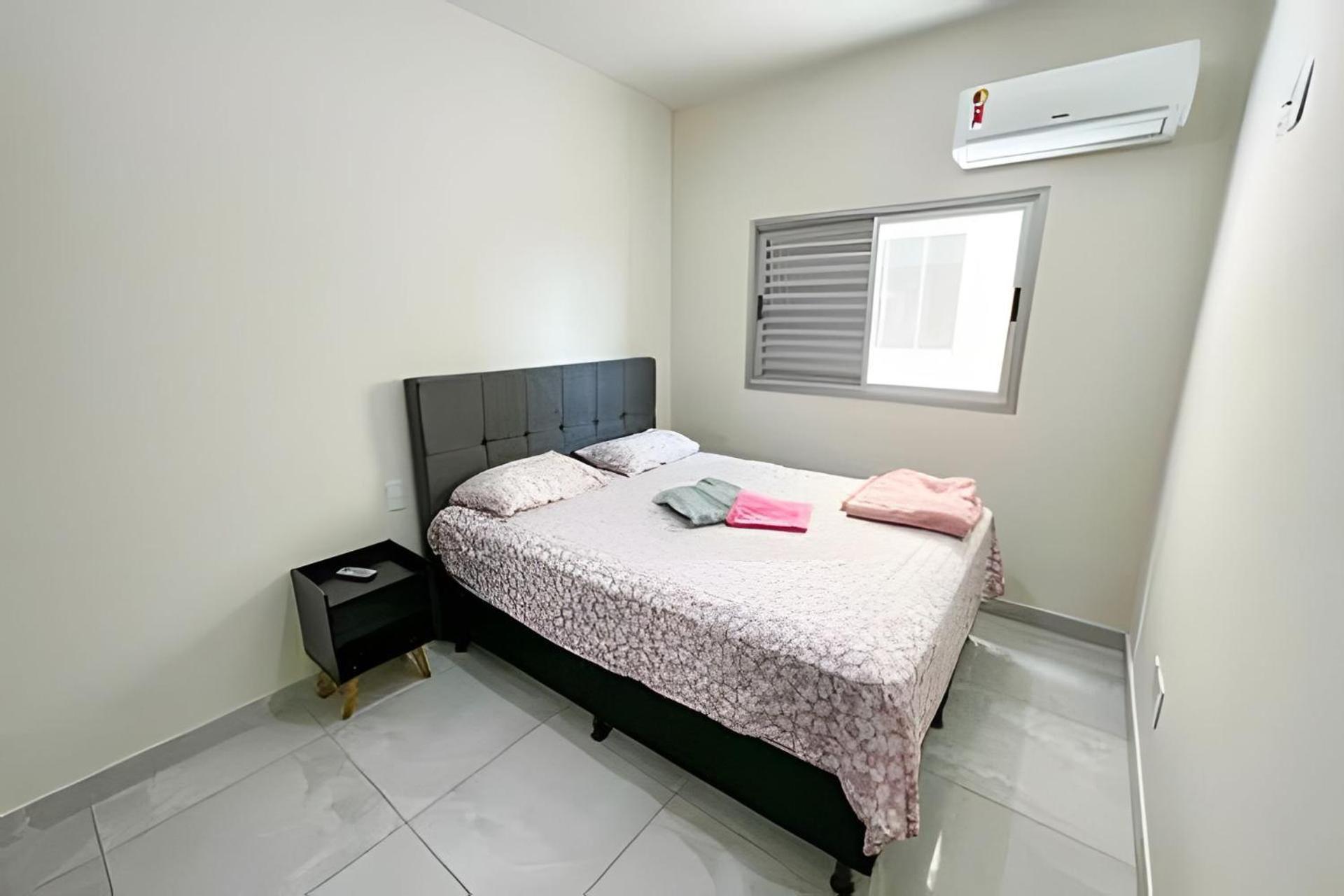 103 - Apartamento Completo Para Ate 5 Hospedes Patos de Minas Exteriér fotografie