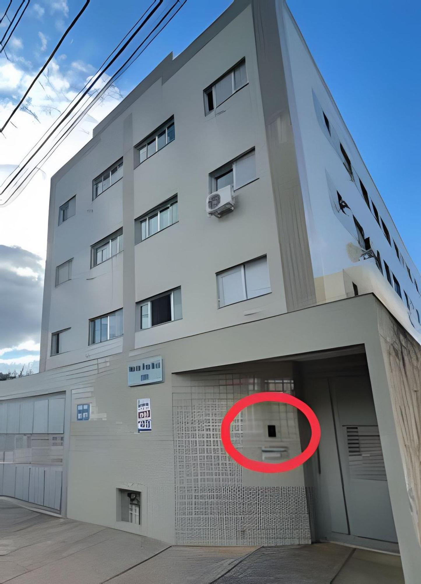 103 - Apartamento Completo Para Ate 5 Hospedes Patos de Minas Exteriér fotografie
